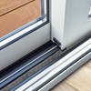 FLYZZZ 50ft Weather Stripping Door Seal for Sliding Windows and