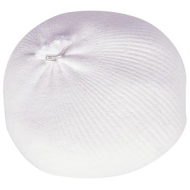 C.A.M.P. Unisex Adult Chalk Pouch 65 g, White