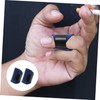 BESPORTBLE 4pcs Finger Splint Mallet Finger Brace for Injury Recovery