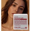 Konapidil Cementalite Cream Film 1 Box (8EA) Pharmastetic Borphyrin Elasticity