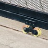 2 Sets 4" V Groove Slide Gate Roller Wheels |