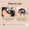 FARMSTAY Base De Maquillaje En Cojín Black Snail Peptide 9