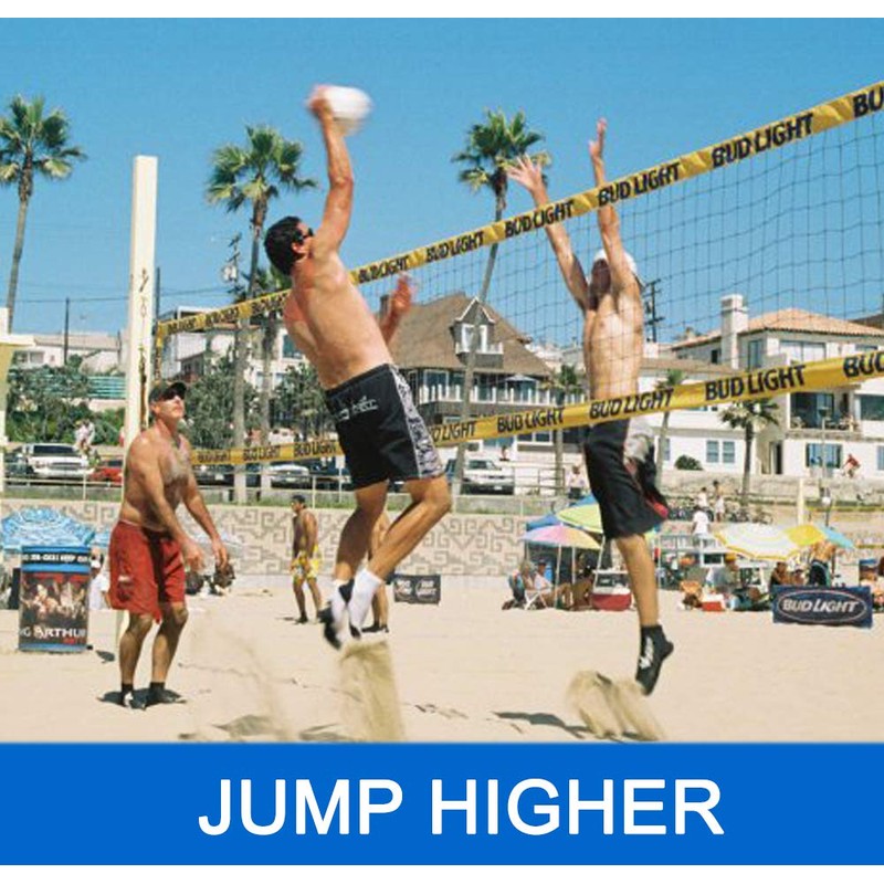 Sand Socks Sprites Marine Blue Medium (SA-MAM)