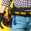 DONGKER 5PCS Glove Holder Clip,Glove Belt Clips for Work Gloves