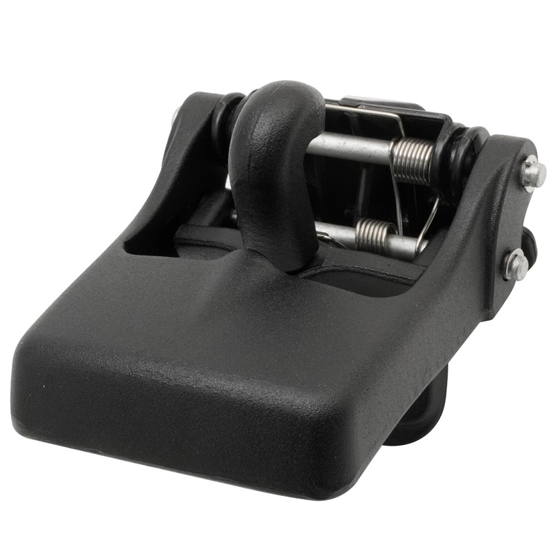 Saihisday 68391566AA Folding Top Latch, Replacement for Jeep Wrangler JL