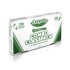 Crayola Crayons and Washable Markers Classpack, 256 Ct, Bulk School