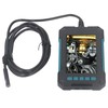 4.3in Industrial Endoscope Dual Lens 1080P 8mm Handheld Inspection Camera