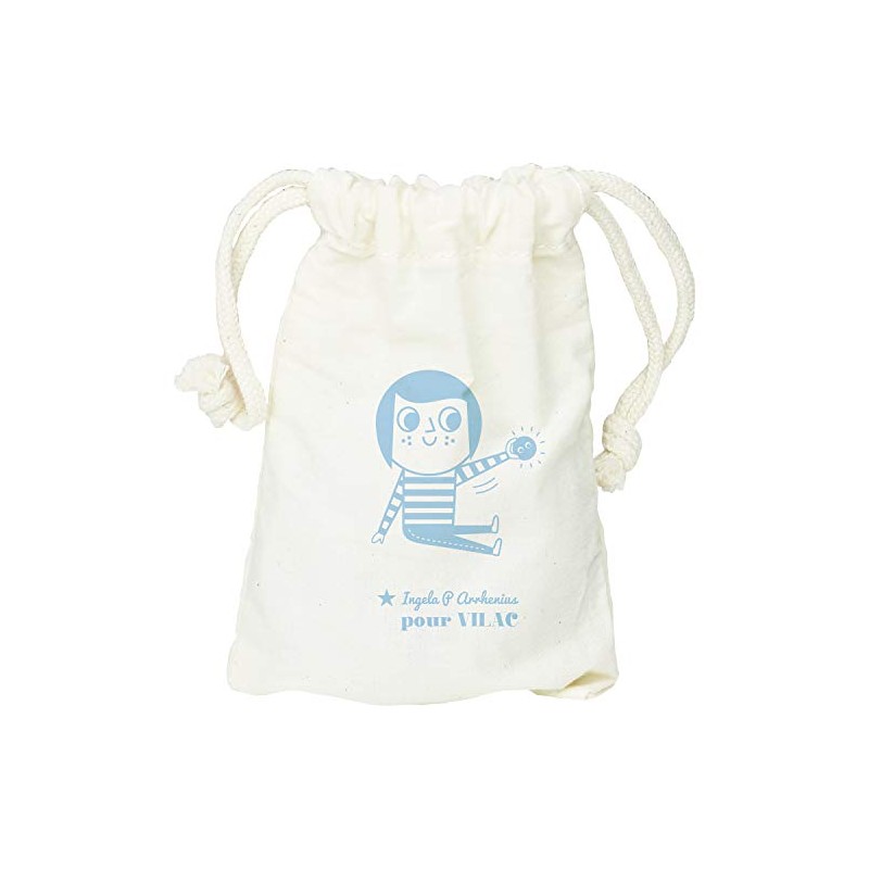 Vilac 7770 Toy, Blue