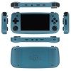 RG503 Handheld Game Console 64G/128G TF Card Support Wifi Function