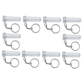 Queen Ant Collection Keychain (Pack of 3)