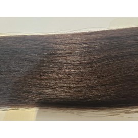 GLAVIS Extension:Platinum Remy Hair P67cm About 100g:1B