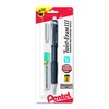 Pentel Twist-Erase III Mechanical Pencil, (0.7mm) Medium Line, with Lead