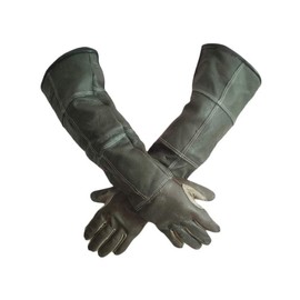 Multipurpose Pet Glove for Grooming,Trips to Vet, Animal Handling,Puncture & Scratch Resistant, Water Resistant