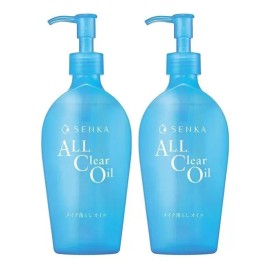 Senka 센카 올 클리어 오일 230ml x 2 코스트코 두레샵2605 단일상품 옵션없음