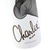 6 x Charlie Black Perfumed Body Fragrance 75ml