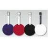 LITE Nameplate Round (Large) Z-20 Navy Blue