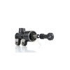 RIDEX Master Cylinder Coupling 234M0018 15.87 mm Cast Iron