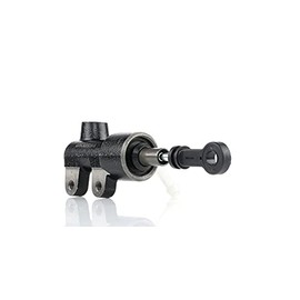 RIDEX Master Cylinder Coupling 234M0018 15.87 mm Cast Iron