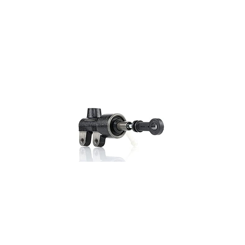 RIDEX Master Cylinder Coupling 234M0018 15.87 mm Cast Iron