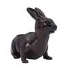 Rabbit Planter Animal Shaped Cartoon Succulent Plant Pot Garden Decoration