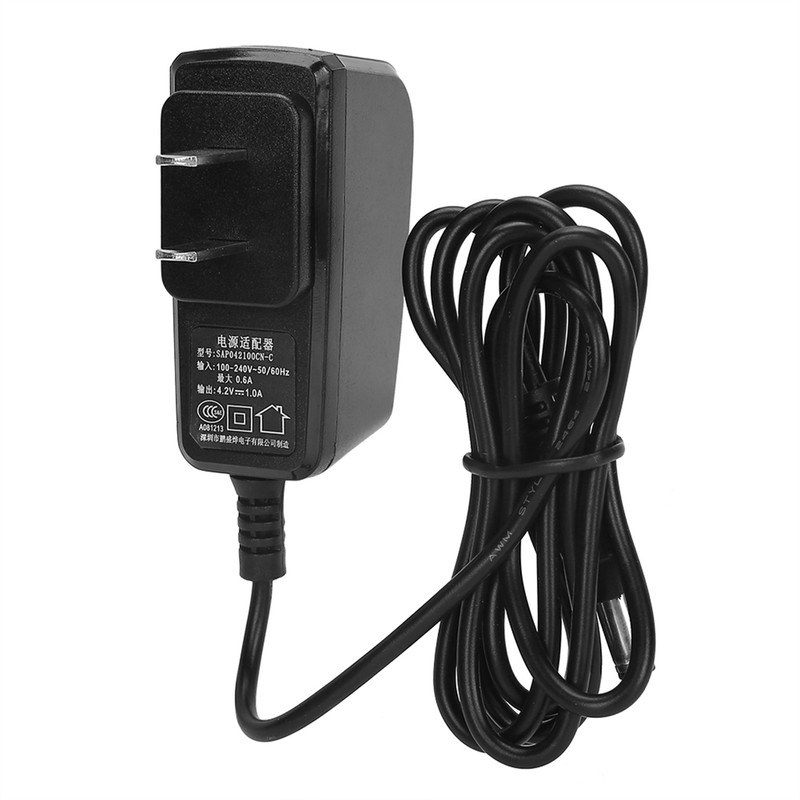 Electric Rechargeable Automatic Callus Remover Foot File Pedicure Tool 100‑240V