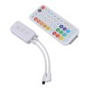 LED Dimmer Remote Voice Control RGB Dimmer for Home Bar