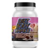 Diet Body Shake 1,750gr Malteada Dietética Bajar De Peso Gca