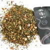 Infinite Iron Natural Loose Leaf Tea health tea - Specification: