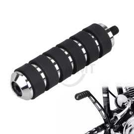 Unbranded 3.8" Extended Toe Foot Shift Shifter Peg For Harley Fatboy Road Street Tri Glide