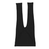 Heatless Curling Rod Soft Portable Pants Shape Heatless Sleeping Curls