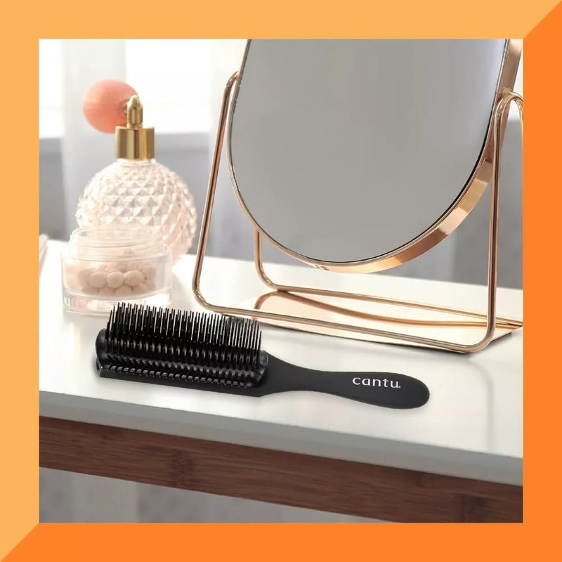 Cantu Hair Accessories Detangle Sturdy Wash Day Brush