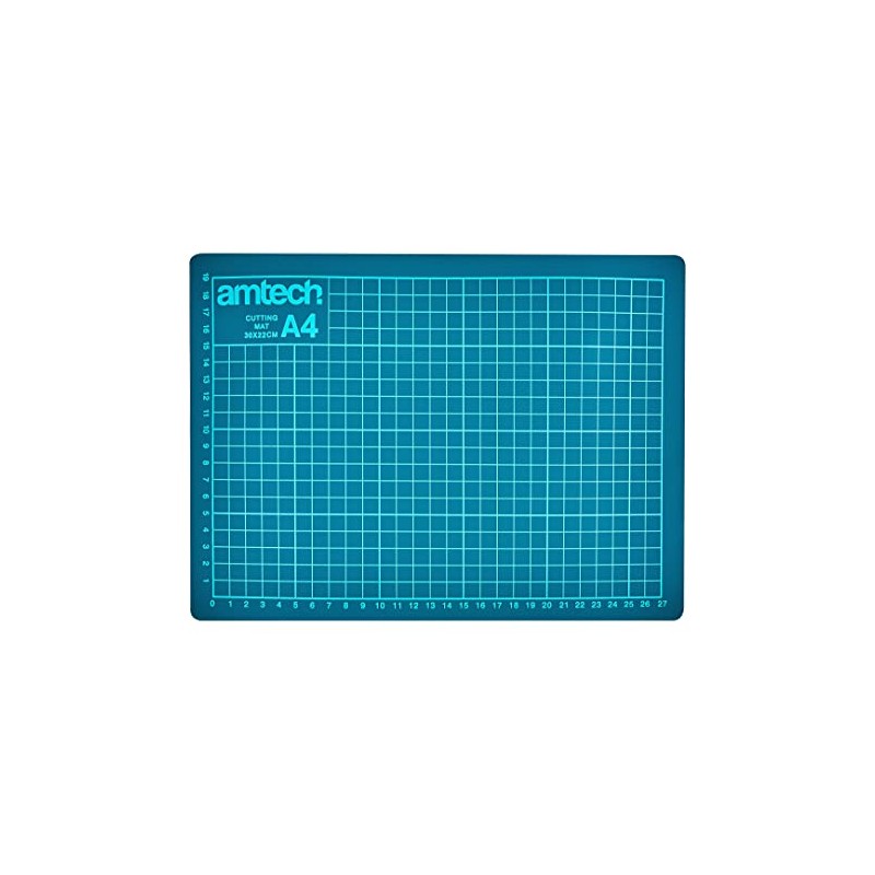 Amtech S0540 A4 Cutting mat