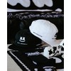Marshmello - Mello Core Strapback - Adjustable, 5-Panel, Embroidered Smilr