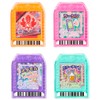 Takara Tomy Kirameki Powers! Kiramachi Memory Fire Set