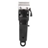 Electric Hair Clipper Low Noise LCD Display Ergonomic with Limiter