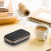 Protective Carrying Case For Nespresso & Compatible Capsules Portable Espresso