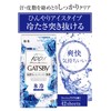GATSBY Facial Paper, Ice Type, Refreshing Facial Sheet, Men's, Fresh