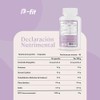 B-FIT TransResveratrol 1000mg - Cápsulas Vcaps
