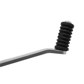 JAVIK Shifter Shift Lever Pedal for Yamaha Banshee 350 YFZ350 1987-2006, 2GU-18110-10-00 2GU-18110-01-00