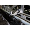 Between the Lines Designs 1213-RH Clamp on Rail Hook by