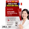 Vitamin Village Lipoper Non-heme Iron Liquid Iron Supplement 24mg Pregnant Women Whole Family 30 Packets, 10ml, 90 Pieces / 비타민마을 리포퍼 비헴철 액상 철분제 24mg 임산부 온가족 30포, 10ml, 90개