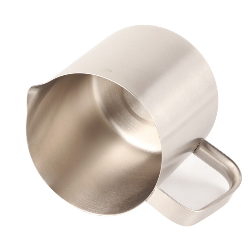 Grease Container 304 Stainless Steel Dustproof Large Capacity Fine Strainer