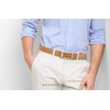 CHAOREN Ratchet Belt - Mens Dress Belt 1 3/8" Comfort