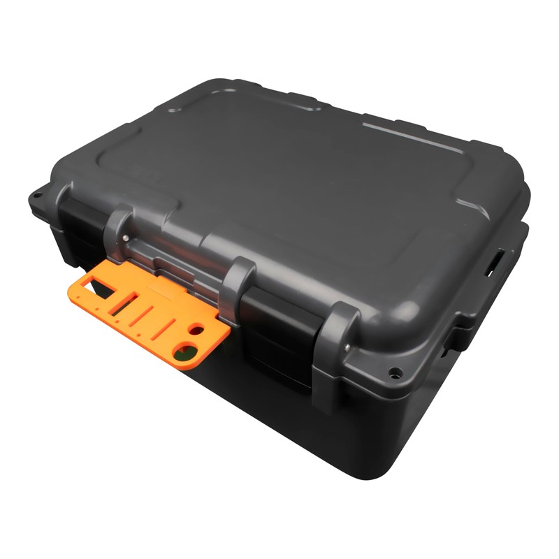 Tideline3D Tackle Station for YETI GoBox 30