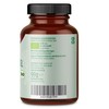 Organic nettle capsules, pack of 160, high dosage with 500