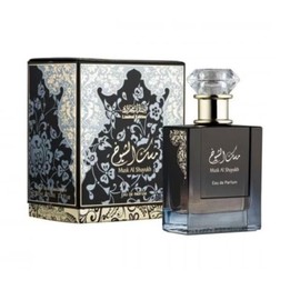 Almas Perfumes Musk Al Shuyukh Eau De Parfum By Almas Perfumes 100 ML 3.4 FL OZ