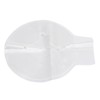Chest Seal Emergency Aid Chest Seal Vented for Open Chest
