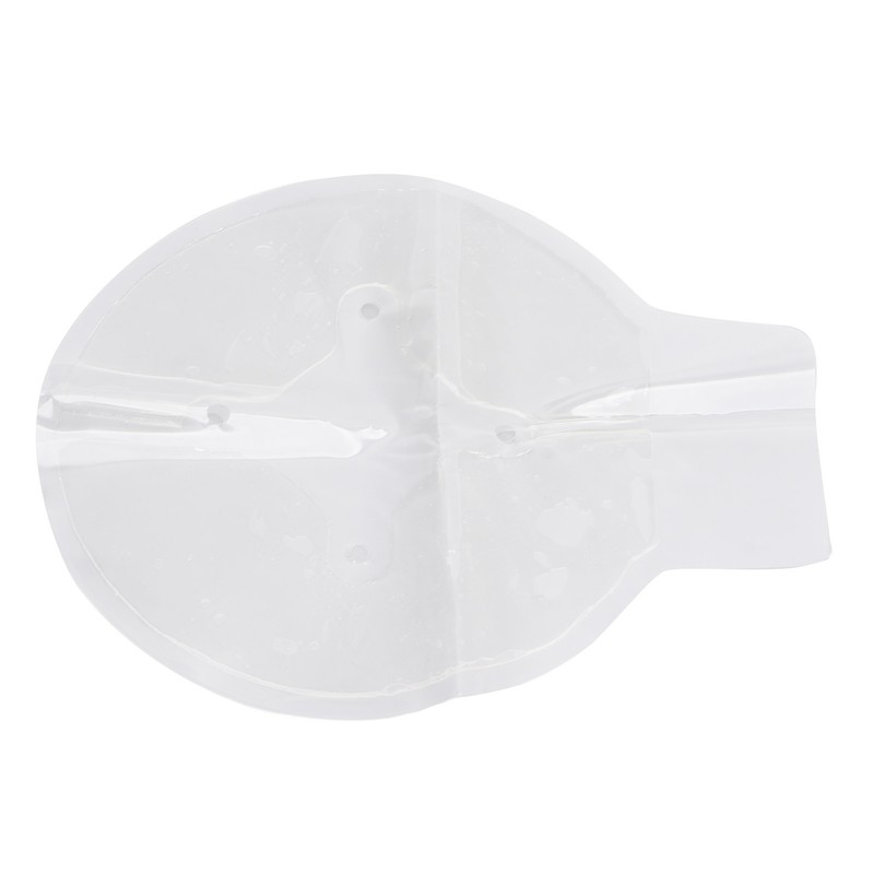 Chest Seal Emergency Aid Chest Seal Vented for Open Chest