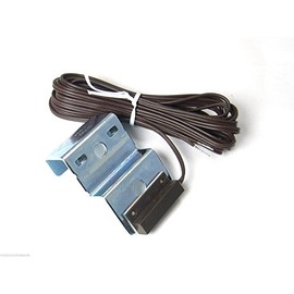 Genie 33950S Garage Door Opener Excelerator Down Limit Switch (Brown)