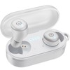 TOZO T10 Wireless Earbuds Bluetooth 5.3 Headphones, 55H Playtime with